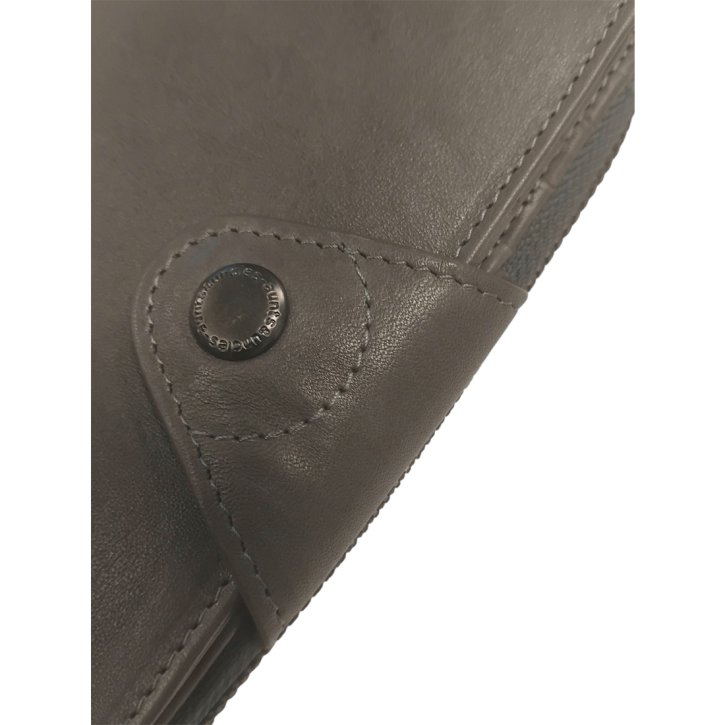 Aunts & Uncles Francis RV-Börse oyster grey